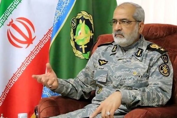 تمدن کهن ایران با بمب، منفجر نخواهد شد