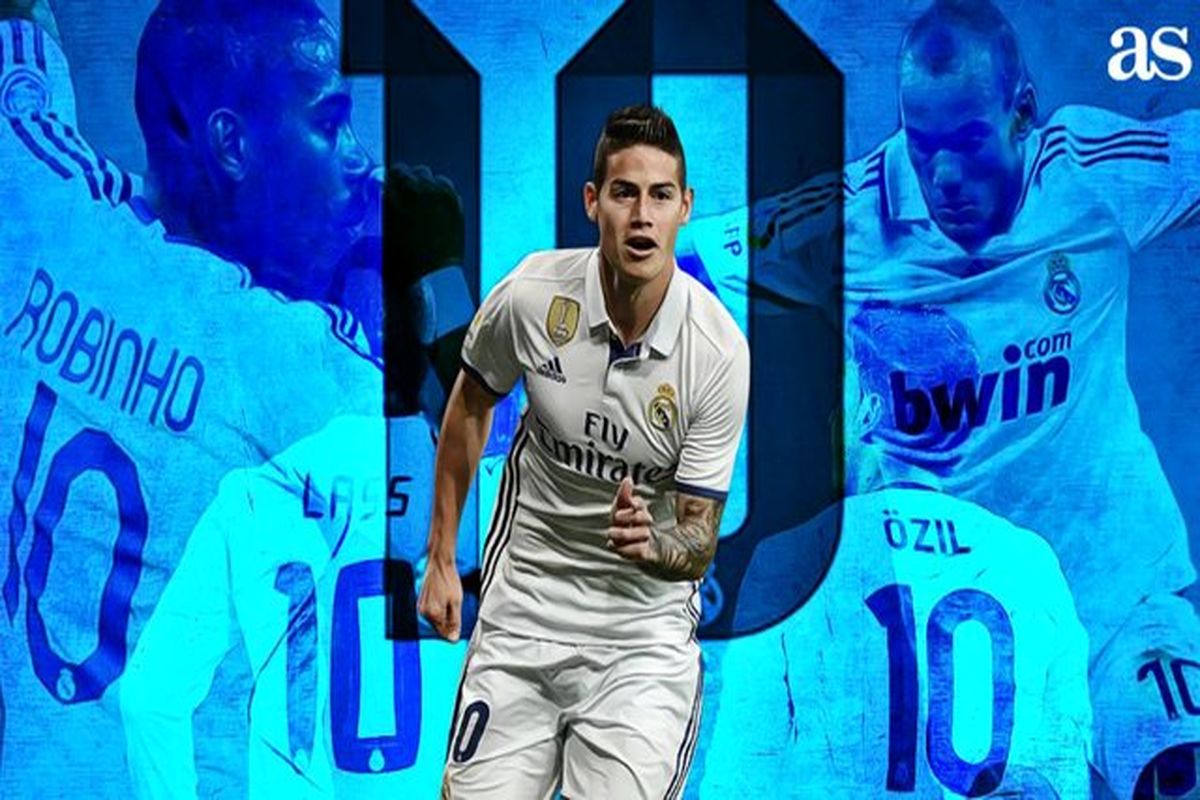 رئال مادرید