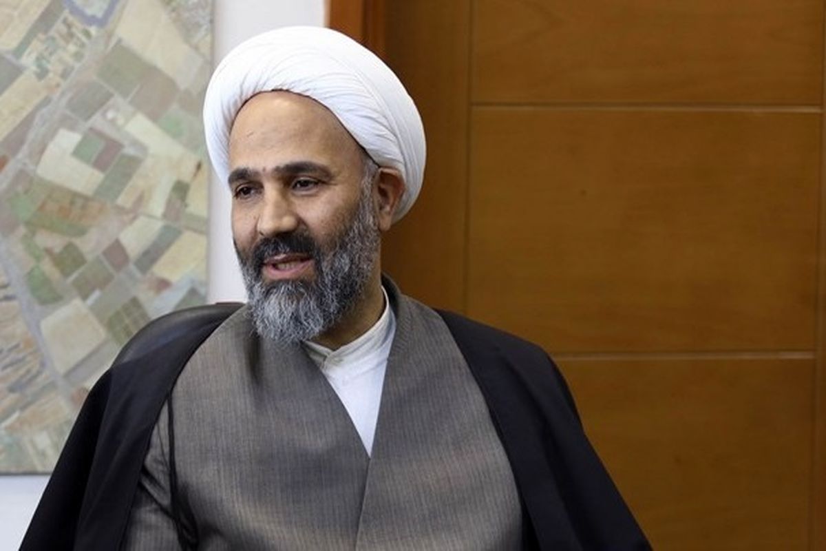 نماینده مجلس شورای اسلامی