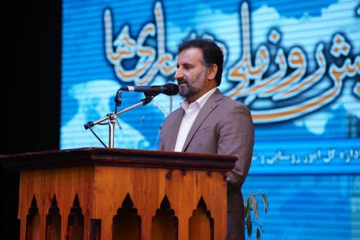 توزیع برق