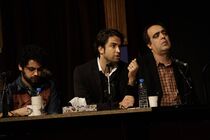 «بنیامین بهادری» دوباره داور «هزار صدا» شد
