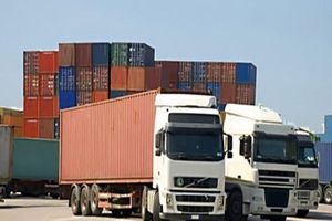 جابجایی ۳ میلیون تن کالا از استان اردبیل در نیمه نخست امسال / رشد ۷ درصدی نسبت به سال گذشته