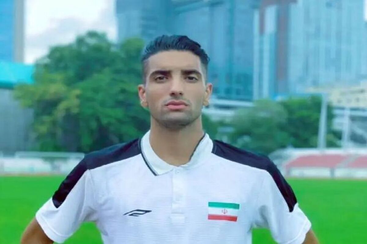 سبحان احمدی