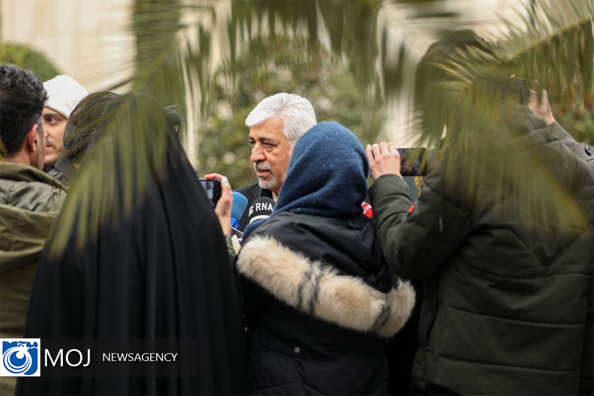 حاشیه جلسه هیات دولت - ۲۶ بهمن ۱۴۰۱ 