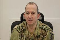 سفر فرمانده ارتش لبنان به پاکستان