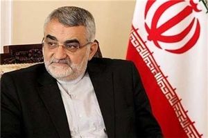 عربستان به توافق خود برای اعطای ویزا به تیم دیپلماتیک ایرانی پایبند نبوده است