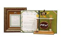 نشان ملی «هوش مصنوعی در روابط عمومی» به ایرانسل اهدا شد