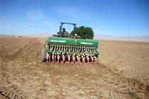 حضور 4 کشور خارجی در نمایشگاه بین المللی ماشین آلات کشاورزی تهران