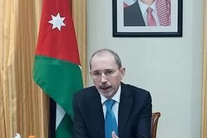  کوچاندن ساکنان غزه و کرانه باختری، اعلان جنگ علیه اردن است