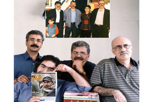 قدیمی ترین ماهنامه سینمایی کشور وارد دوره جدیدش شد/عسل تلخ پایان یک همکاری چهل ساله