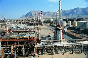 اعطای تندیس زرین سرآمدی روابط عمومی به شرکت فولاد مبارکه