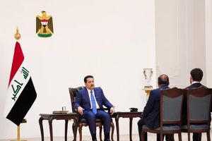 نخست‌وزیر عراق برنامه خلع سلاح گروه‌های مسلح را اعلام کرد