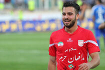 دست رد سروش رفیعی به 2 مشتری بزرگ داخلی/ رفیعی: در ایران فقط پرسپولیس