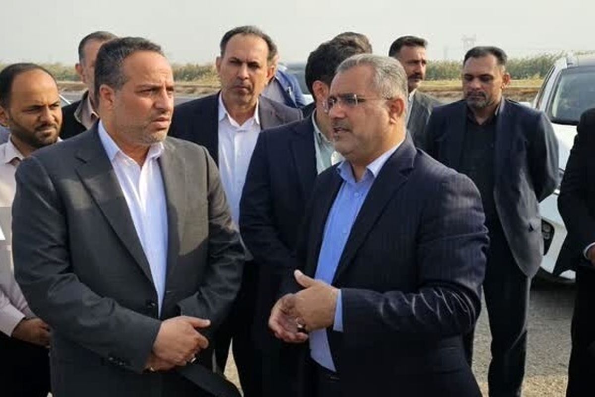 مسئول 