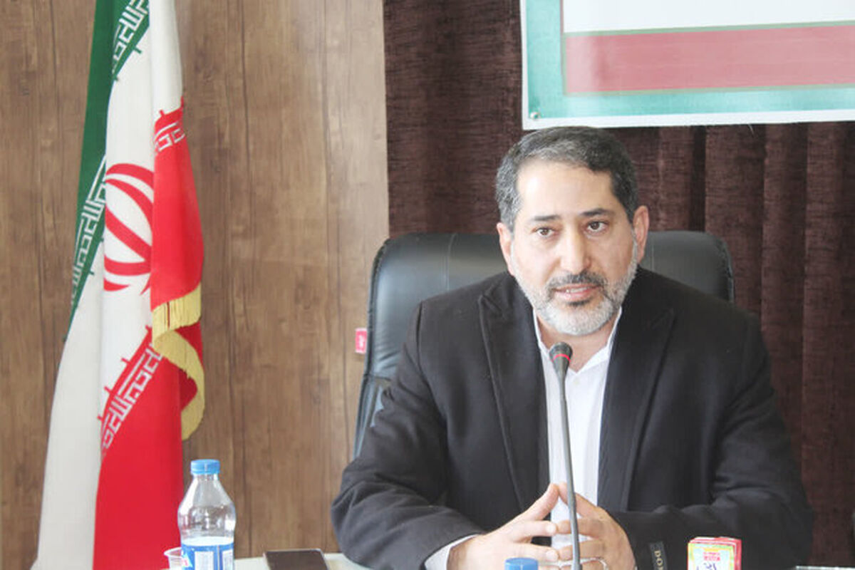 جهاد دانشگاهی کردستان