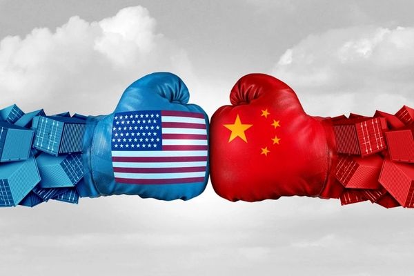 جنگ تجاری چین و آمریکا؛ آیا بحرانی بزرگ در راه است؟ 