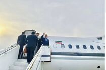 وزیر کشور راهی قطر شد
