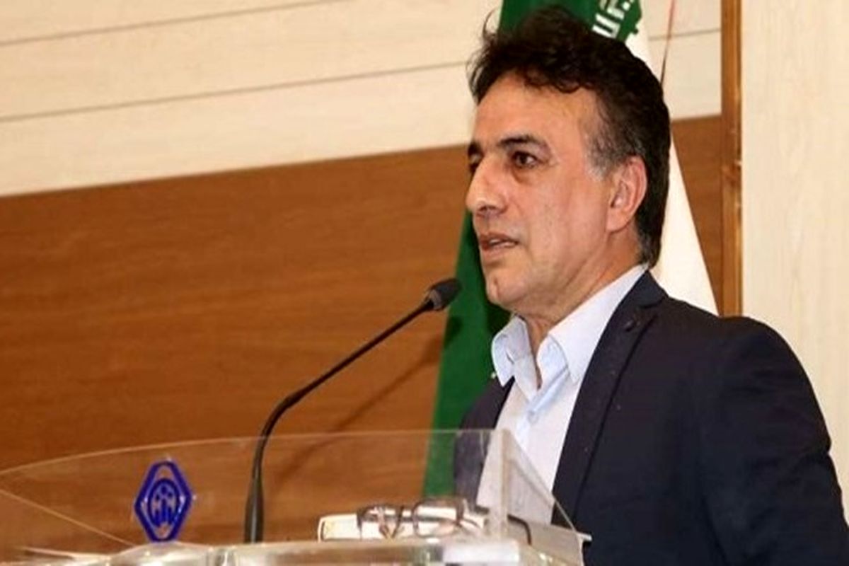 مدیر درمان تامین اجتماعی