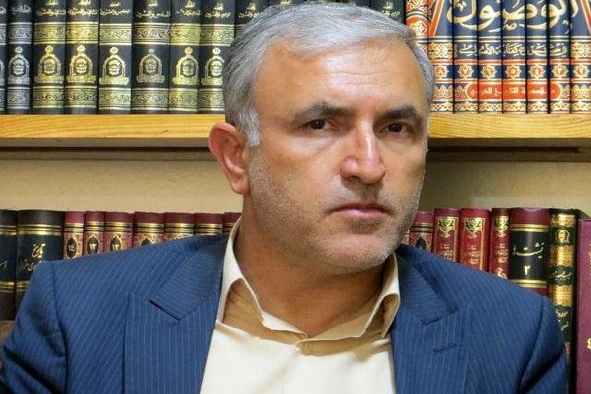 رئیس سازمان صنعت، معدن و تجارت استان کهگیلویه و بویراحمد