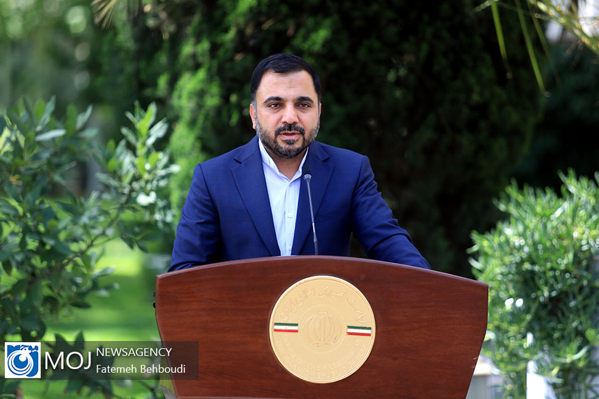 حاشیه جلسه هیئت دولت