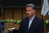 تبادل حداقل ۲۰۰ مگاوات برق میان ایران، روسیه و آذربایجان