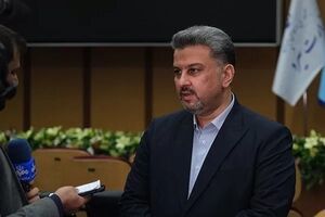تبادل حداقل ۲۰۰ مگاوات برق میان ایران، روسیه و آذربایجان