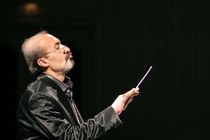 کنسرت محمد جلیل عندلیبی با گروه مولانا در سقز و بانه