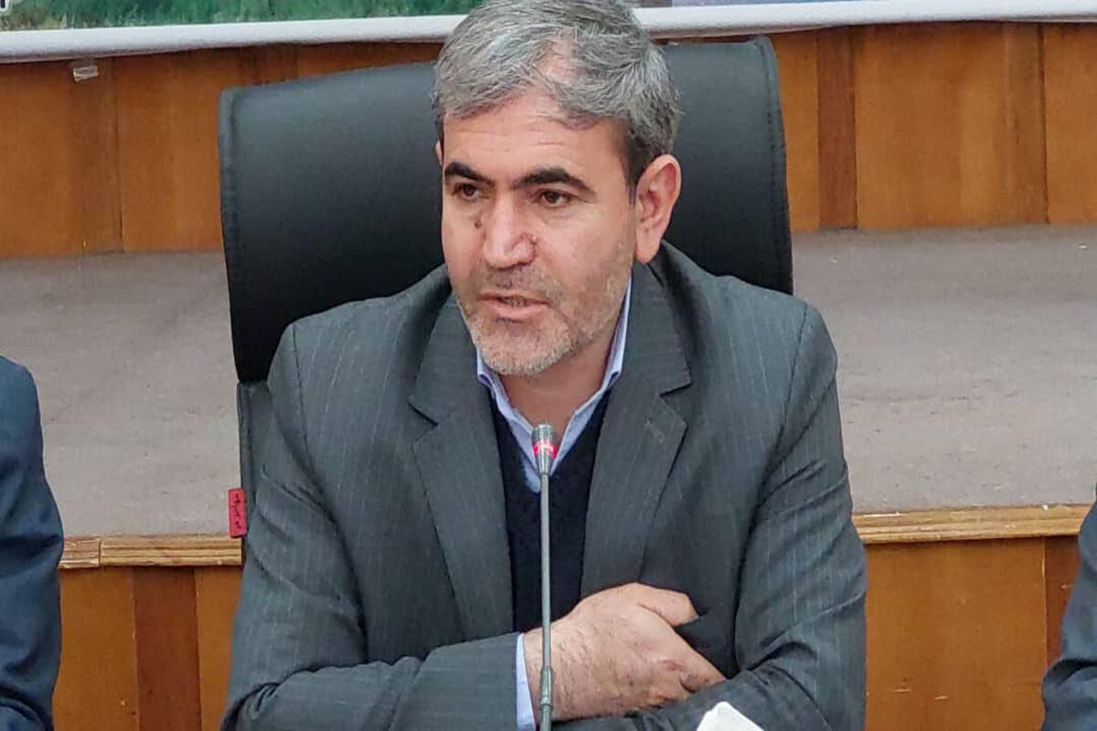 سعادتی-فرماندار میانه
