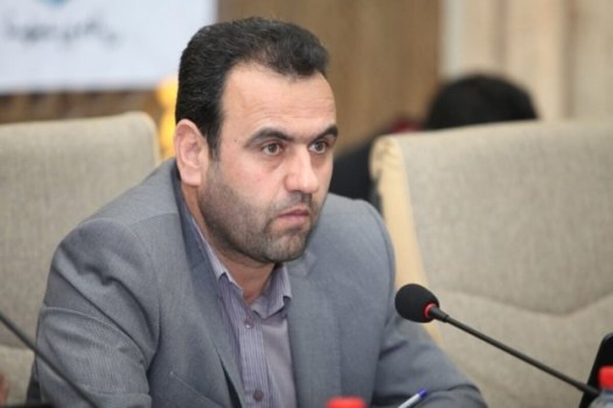 رسول جهانگیری