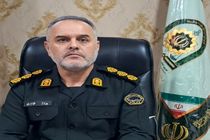 ۷ تن کود شیمیایی خارج از شبکه توزیع در میاندورود کشف شد