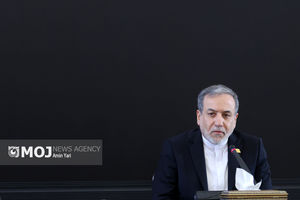 حق اعتراض مسالمت‌آمیز شهروندان ایرانی در قانون اساسی رسمیت دارد