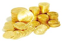 قیمت سکه در 10 اردیبهشت 98 اعلام شد