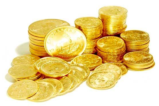 قیمت سکه در 13 اسفند 97 اعلام شد