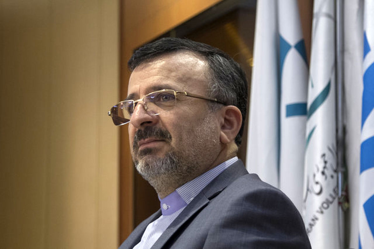 داورزنی