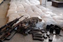 هلاکت دو تن از بزرگترین اشرار مسلح جنوب کشور به دست پلیس هرمزگان