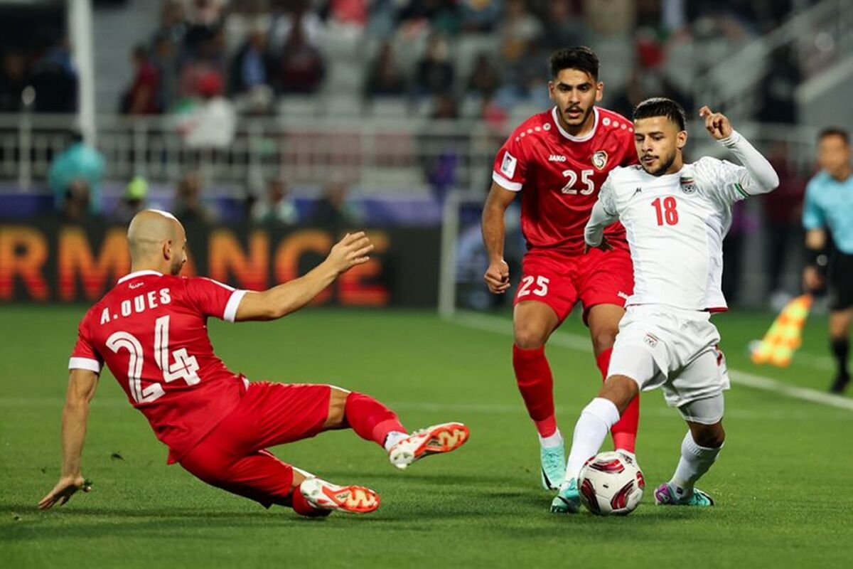 فوتبال