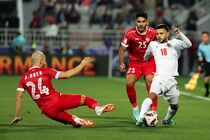 ایران 1(5) - سوریه 1(3) /صعود تیم‌ ملی به دور یک‌ چهارم نهایی + فیلم