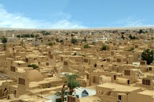 باید باور حفظ آثار باستانی بین مردم و مسئولان تقویت شود