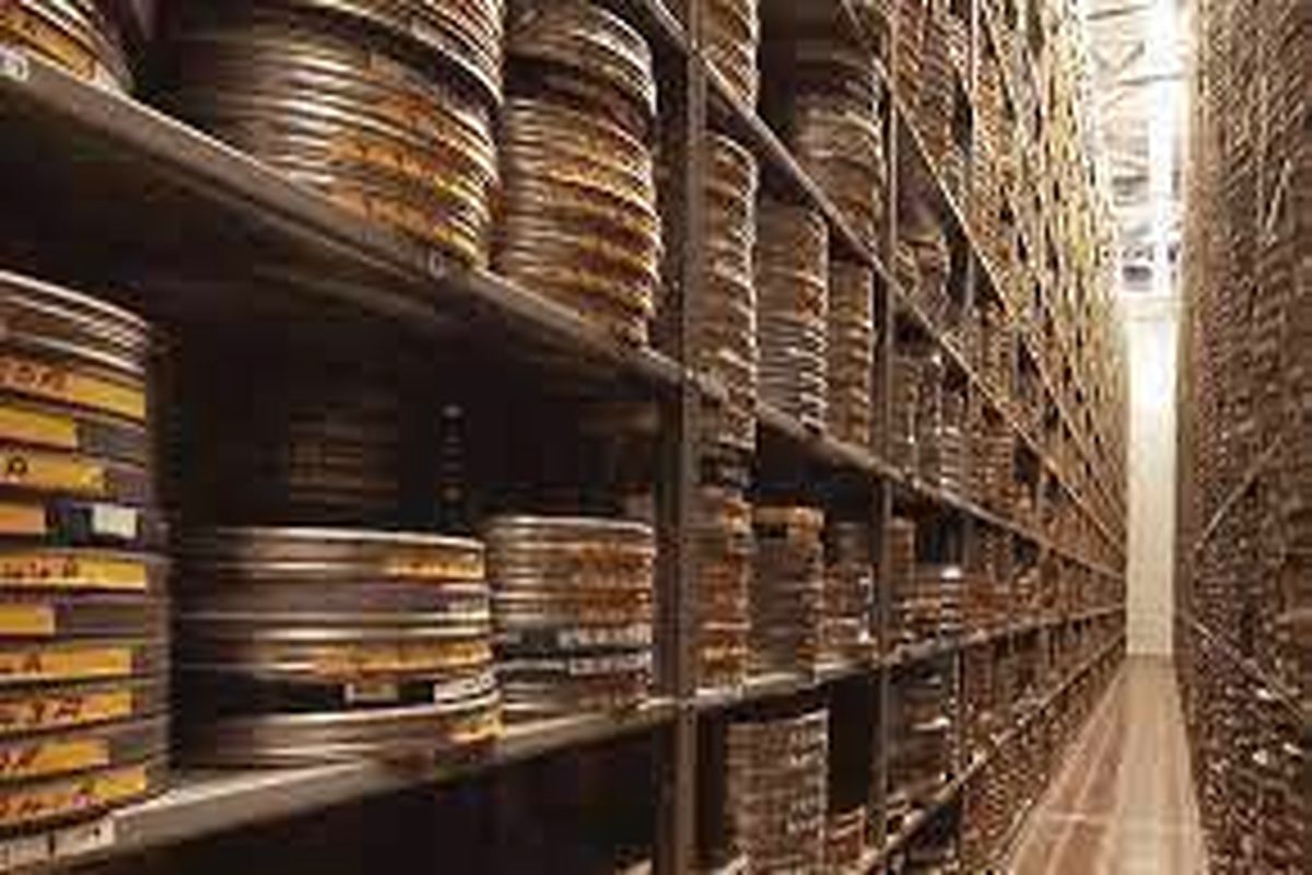 مستندسازان به اطلاعات آرشیوی عصر پهلوی دسترسی می‌یابند