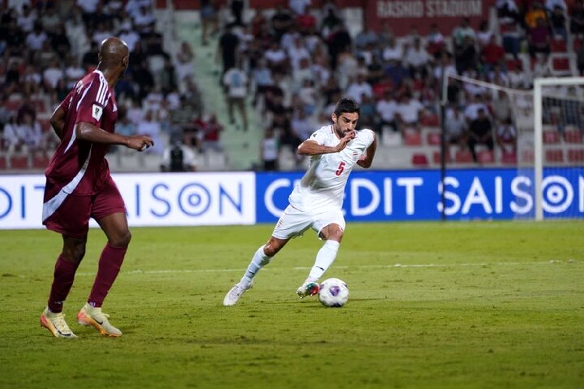 تیم ملی ایران