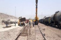 بهره‌برداری سریع از دو خط تعمیر جدید در ایستگاه انشعاب بندرعباس