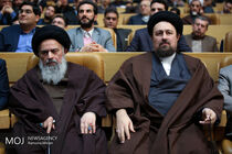 بزرگداشت آیت الله هاشمی رفسنجانی (2)