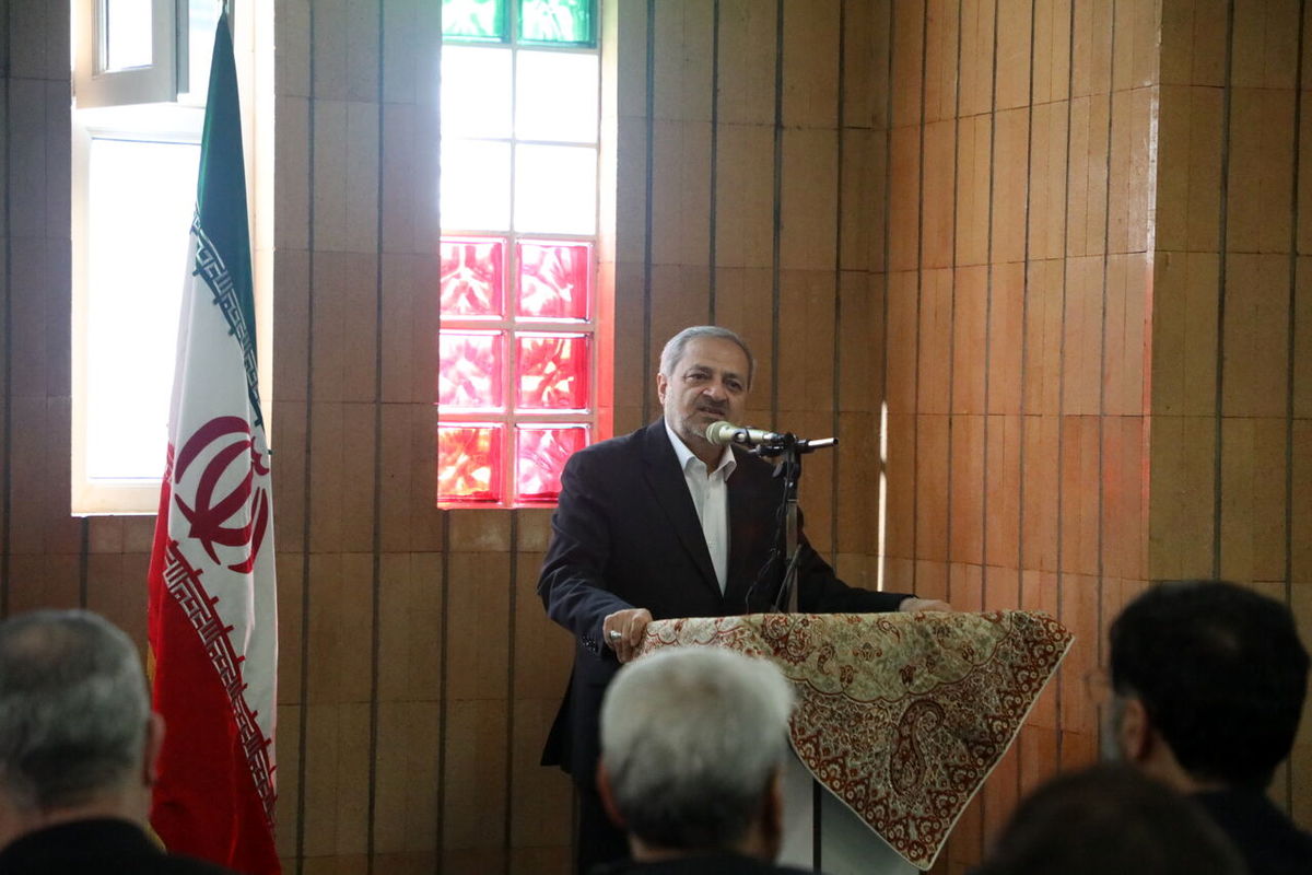 وزیر اموزش وپرورش