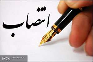 حسن خانجانی به عنوان دادستان عمومی و انقلاب همدان، معرفی شد