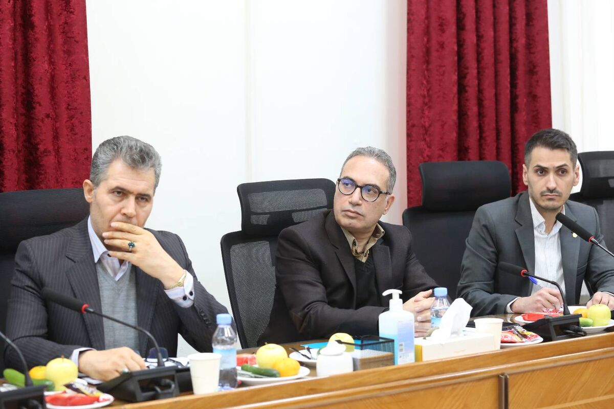 بانک ملی