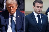 فرانسه در مخمصه واقعی گرفتار شده است