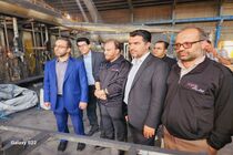 جذب 81 سرمایه‌گذار در شهرک‌های صنعتی قزوین