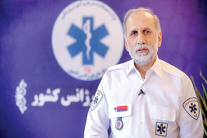 مراجعه به اورژانس بیمارستان‌ها ۴ درصد کاهش یافت