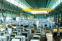 ایفای نقش فولاد مبارکه اصفهان در الگوی نظام‌بخشی و تأمین کامل تقاضای بازار