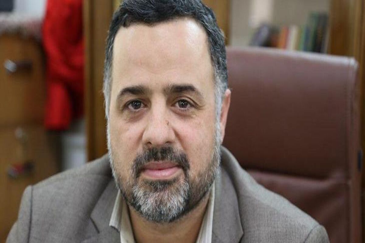 علیرضا نجابت